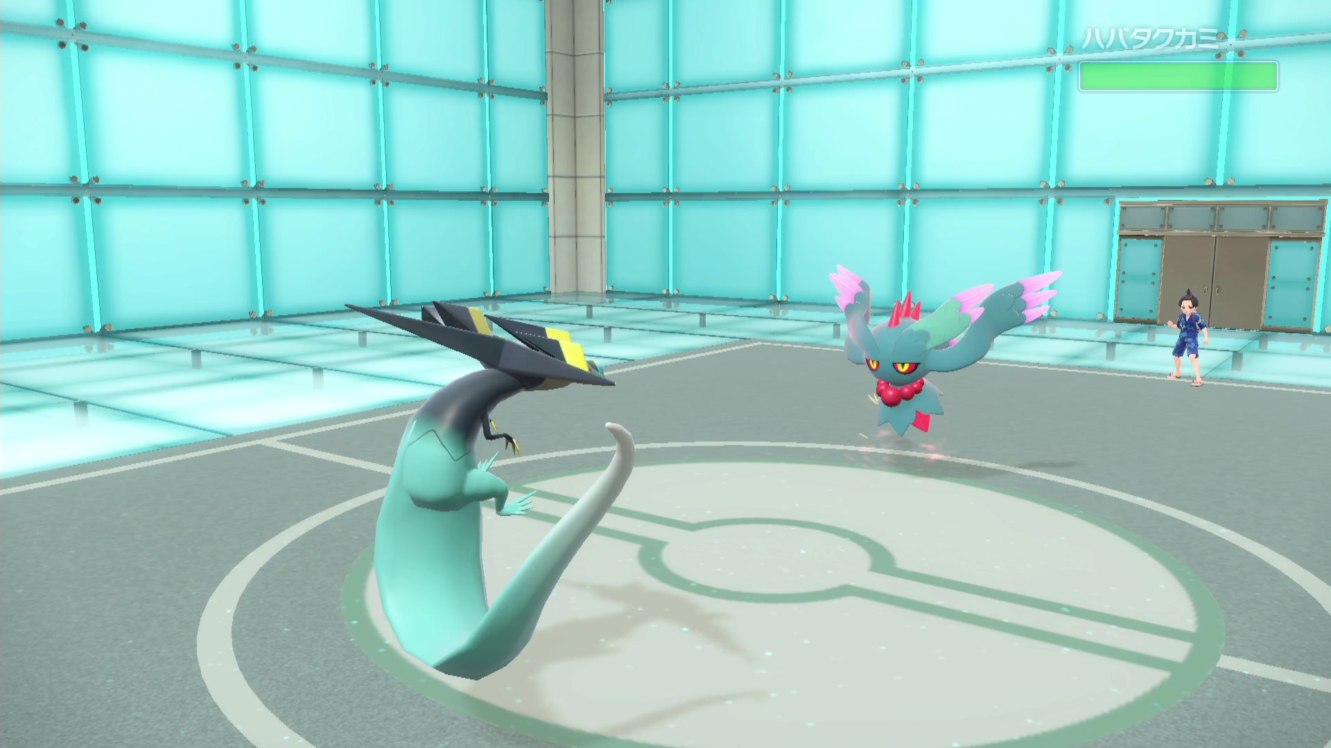 【2023-11-03 03点场】KazeLink：马力欧-Link 技术主播没有GG