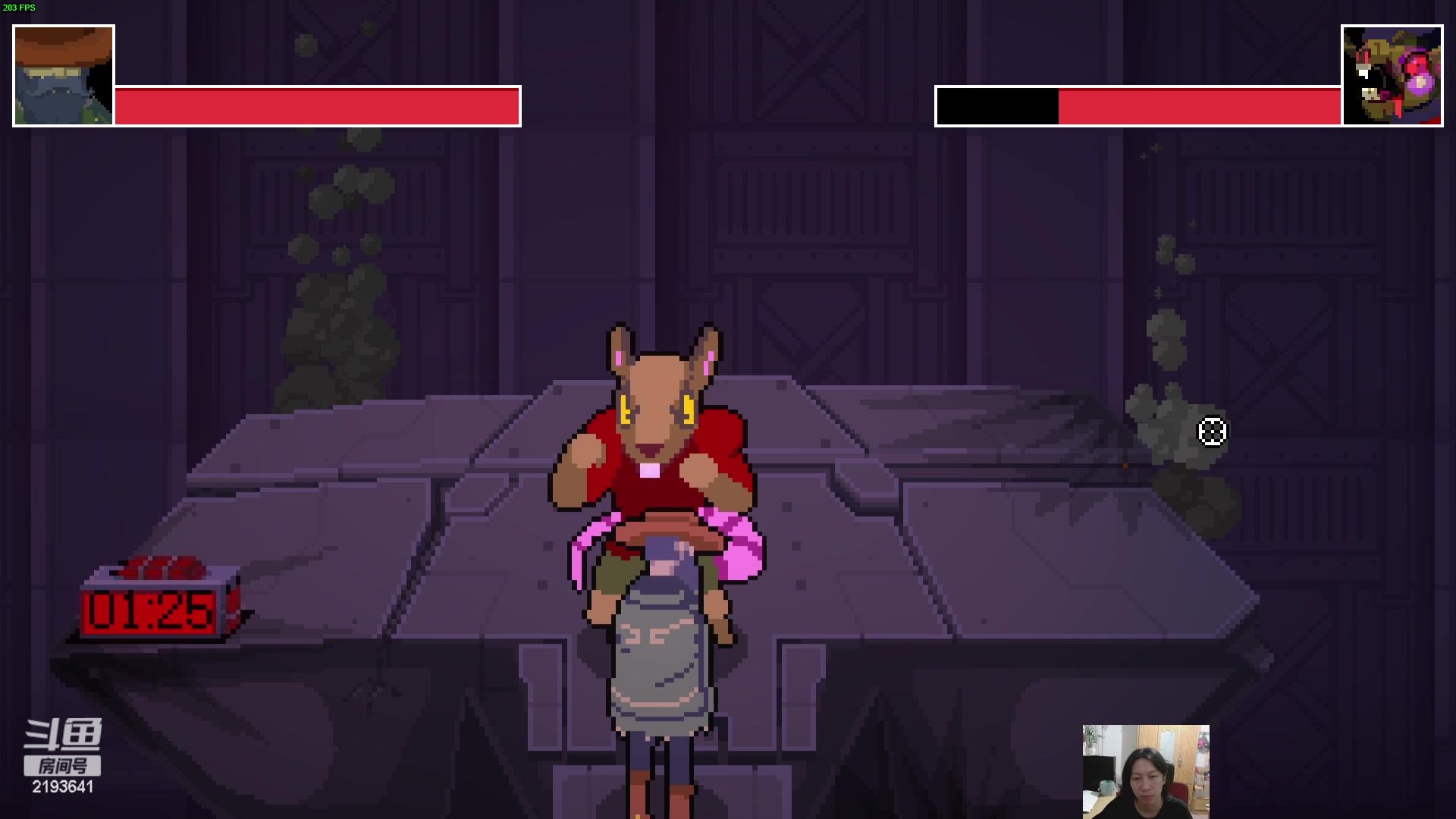 【2023-11-03 00点场】黑麦whisky丶：如何走出第一关