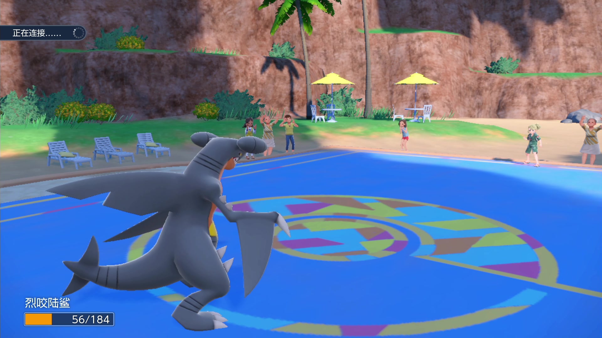 【2023-11-03 01点场】KazeLink：马力欧-Link 技术主播没有GG