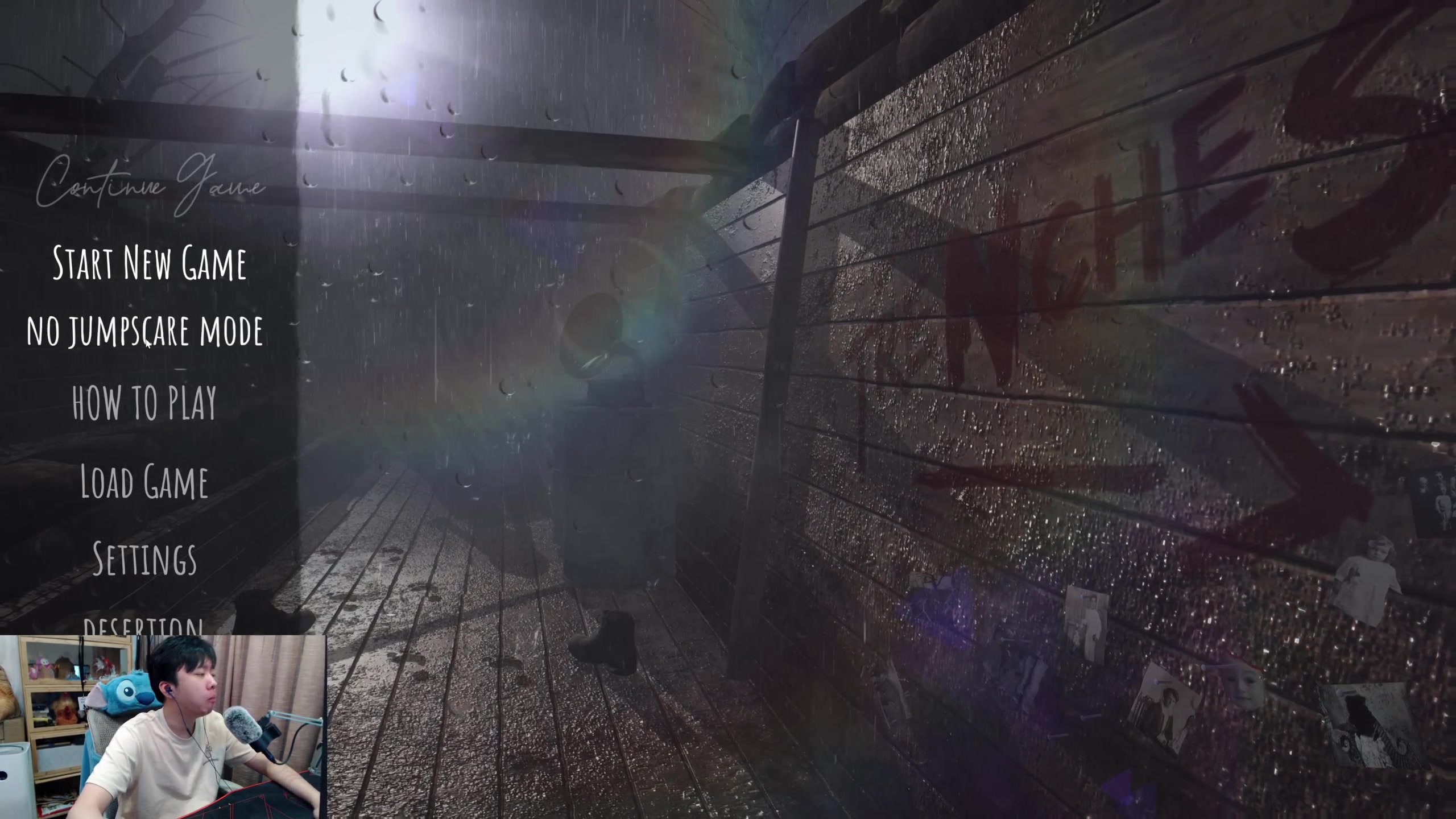 【2023-11-02 21点场】机长YG：【机长】恐怖刺激直播中~！