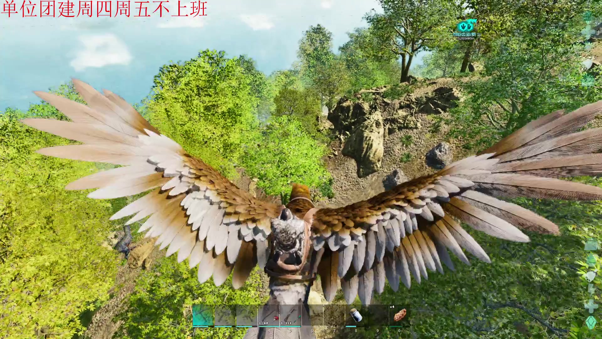 【2023-11-03 10点场】暴走的银剑君丶：银剑君：享受就完事了！`