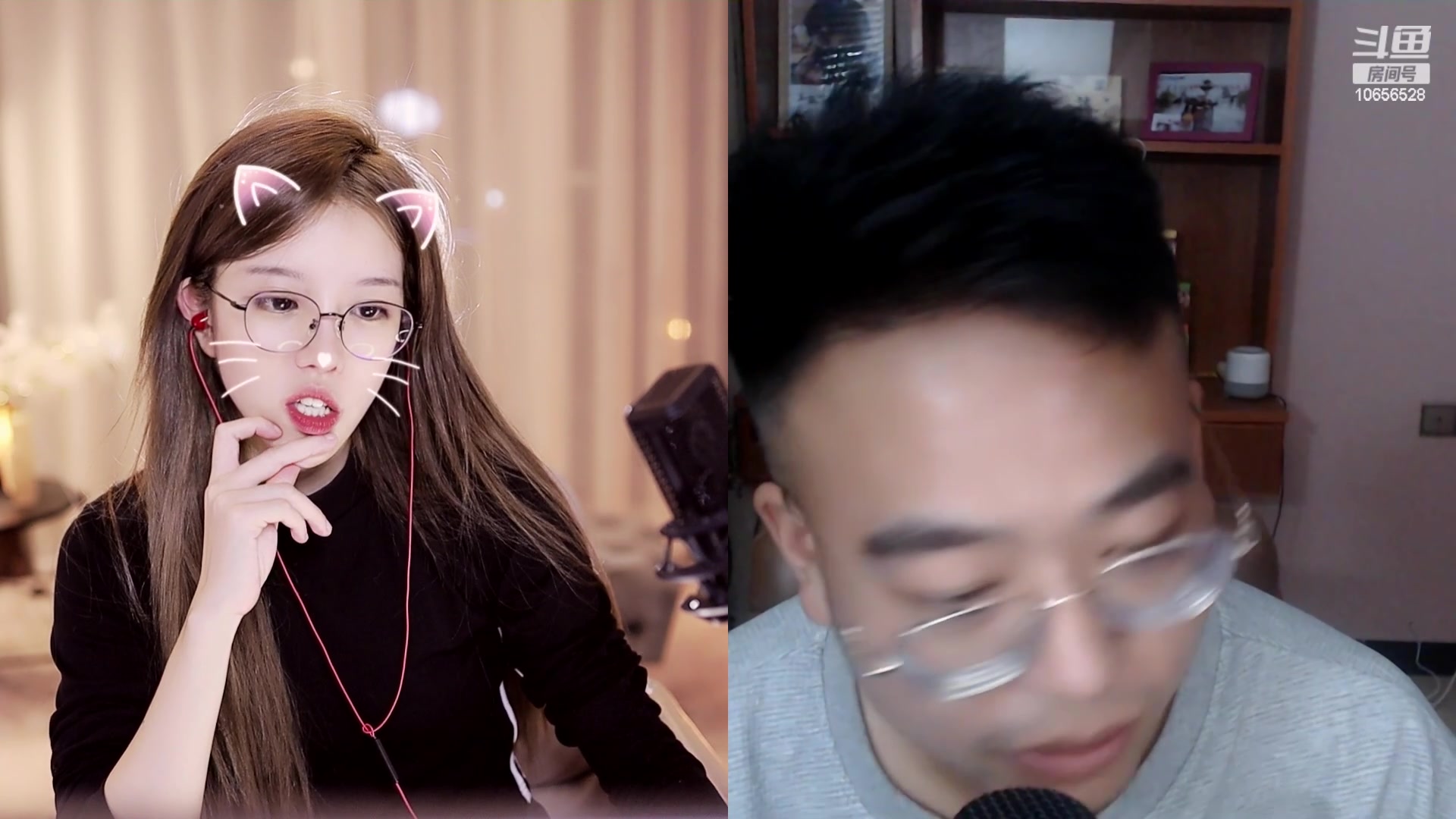 【2023-11-02 23点场】唐6儿：【小奶团】打羽毛球去啦晚上预计11点播