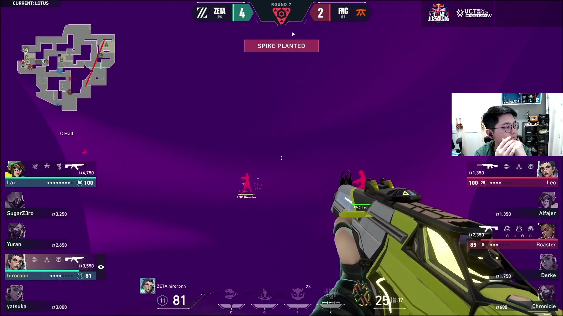 【2023-11-03 17点场】解说雨童：解说雨童：红牛杯！