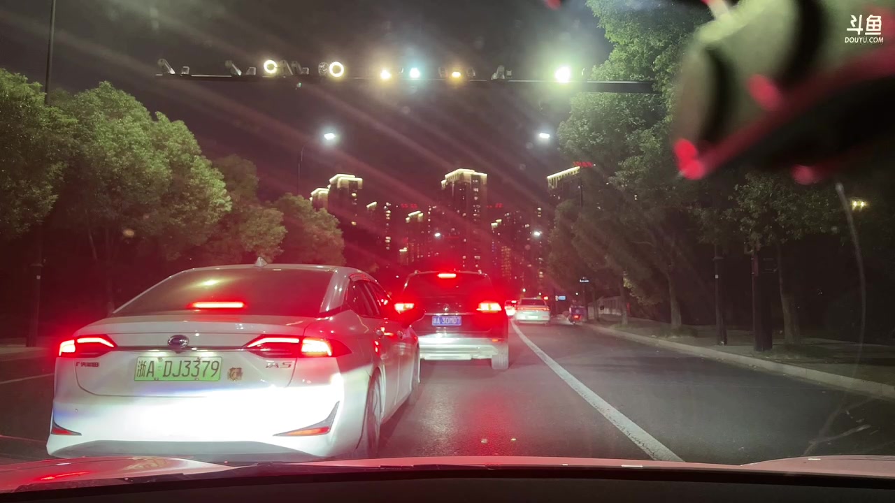 【2023-11-03 20点场】Kiki仔ovo：【ki仔】骑车阿姐