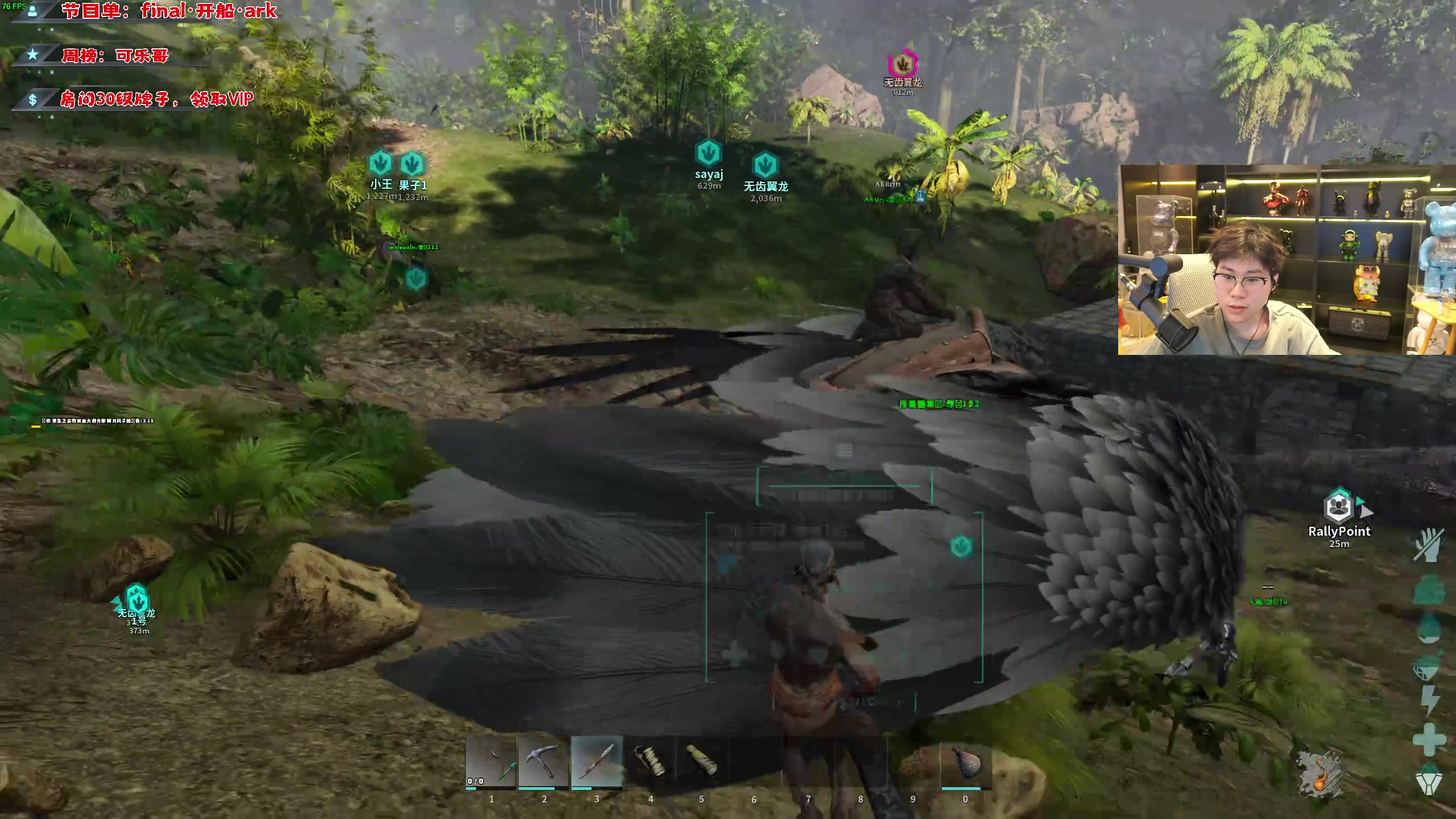 【2023-11-03 00点场】imxiaoxin：【✘-✘】钻粉狂欢日