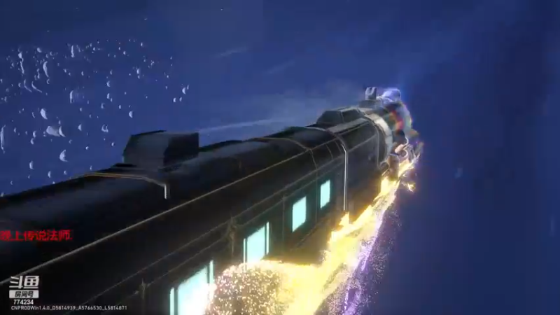 【2023-11-02 23点场】谎言言0V0：细节决定成败-稳中求胜.....