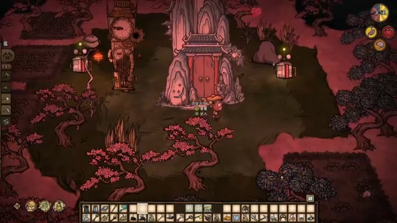 【2023-11-03 22点场】春秋冫：《动物迷城》秋掌柜的游戏客栈