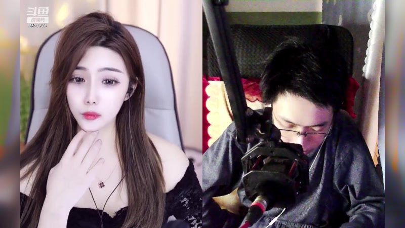 【2023-10-27 16点场】美少女战士5：一百万人正在观看的身残志坚主播
