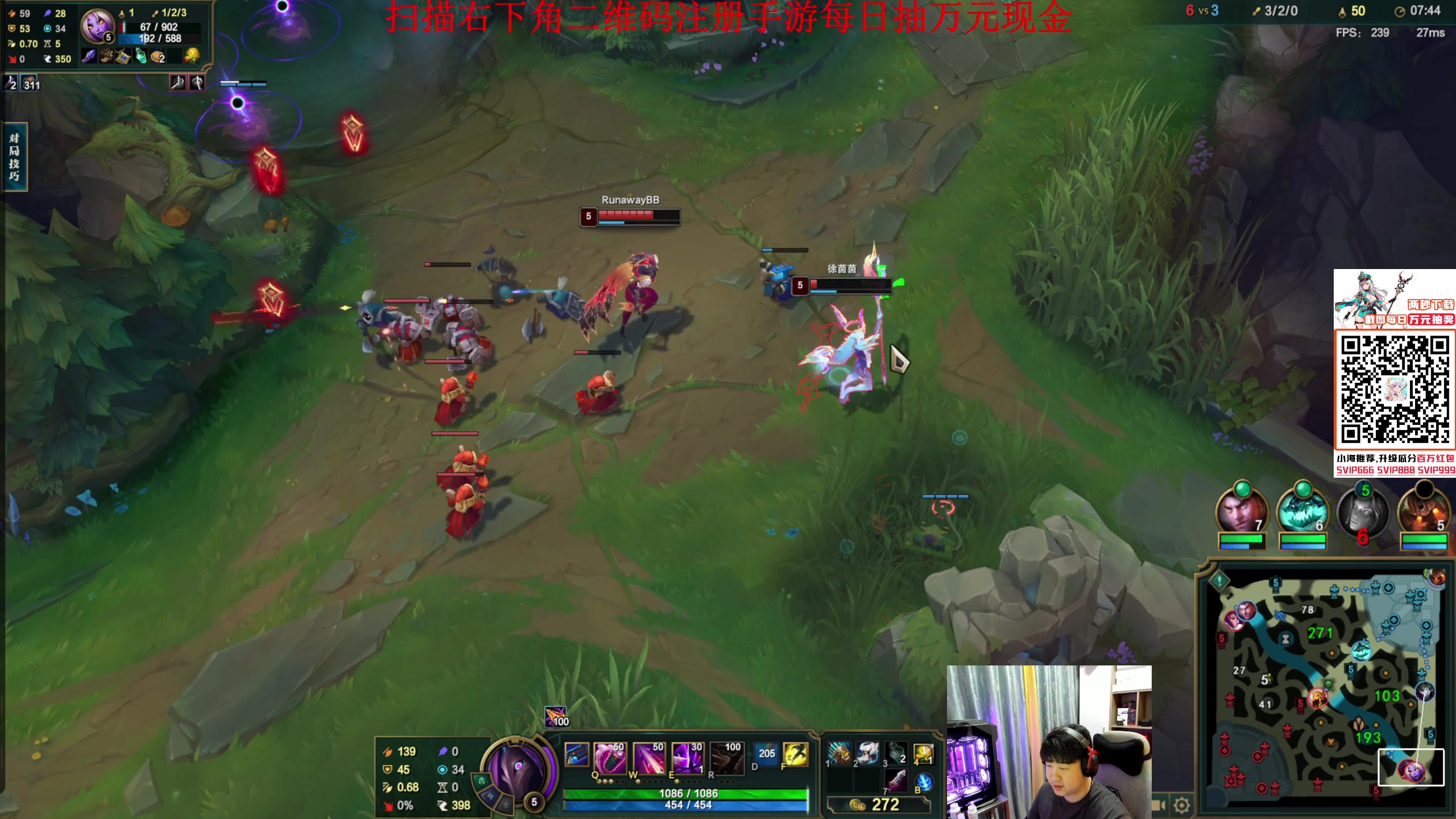 【2023-11-04 02点场】4AM小海xx丶：双倍亲密度，1元粉丝牌