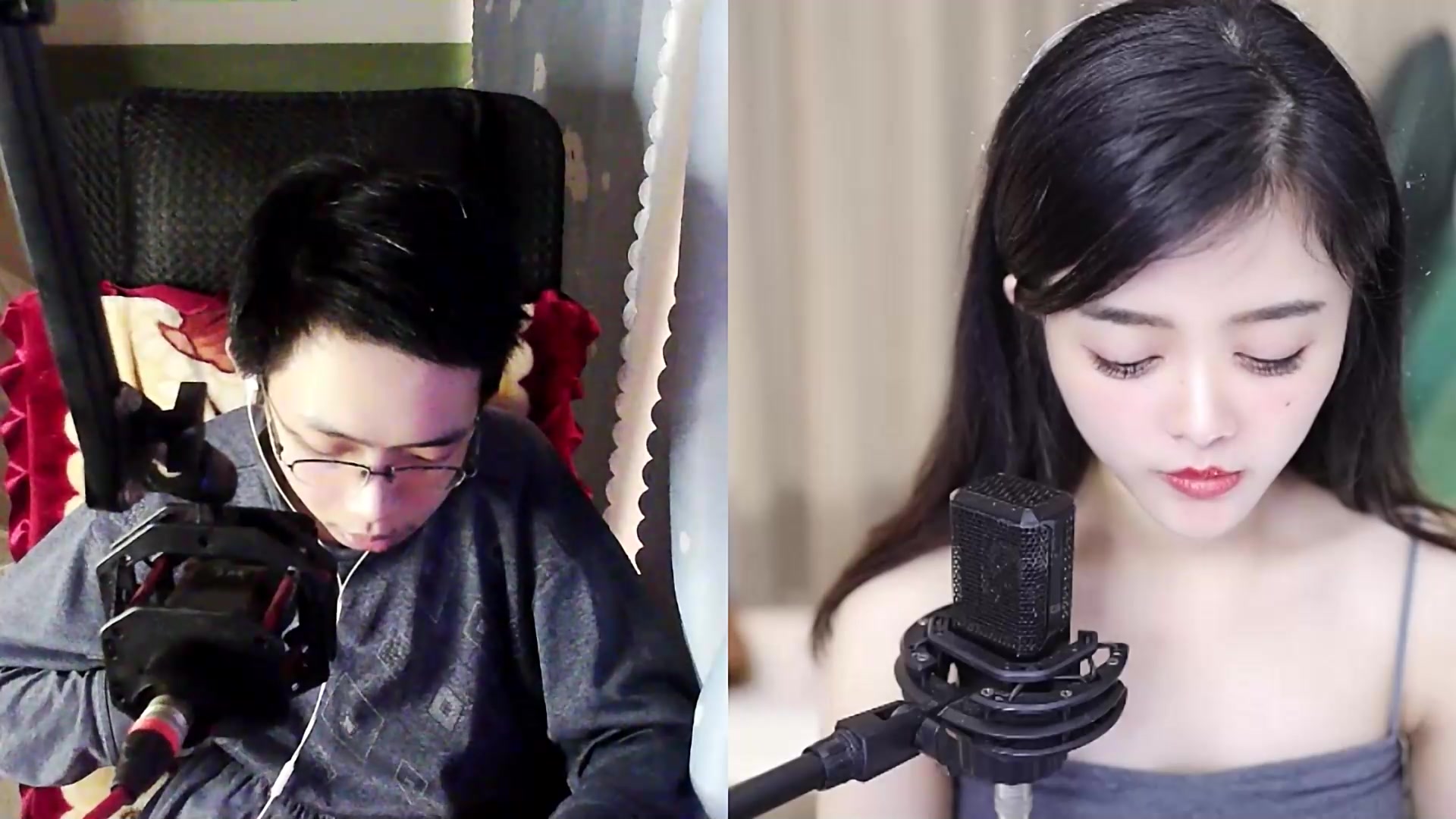 【2023-10-30 17点场】美少女战士5：一百万人正在观看的身残志坚主播