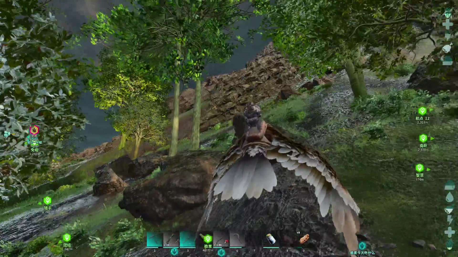 【2023-11-04 03点场】暴走的银剑君丶：银剑君：享受就完事儿了！`