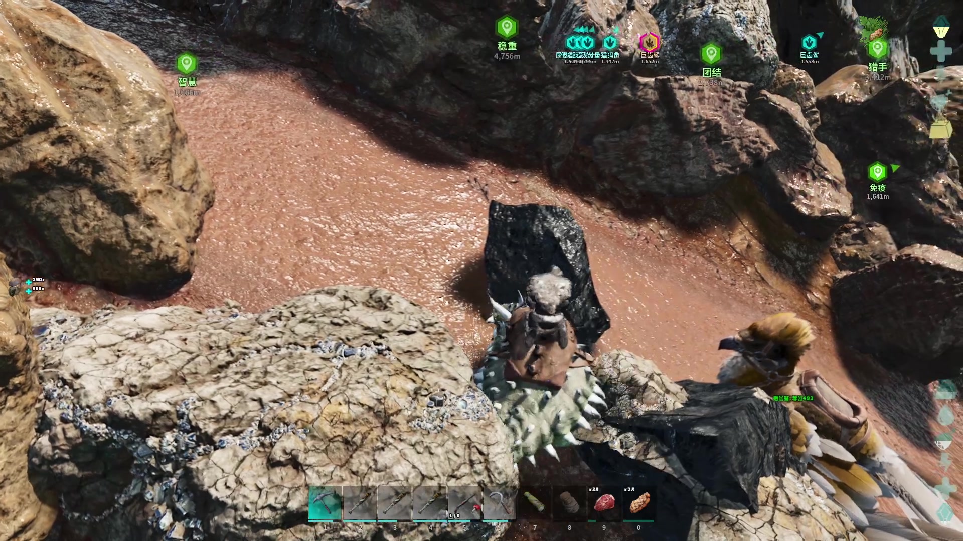 【2023-11-03 21点场】暴走的银剑君丶：银剑君：享受就完事儿了！`