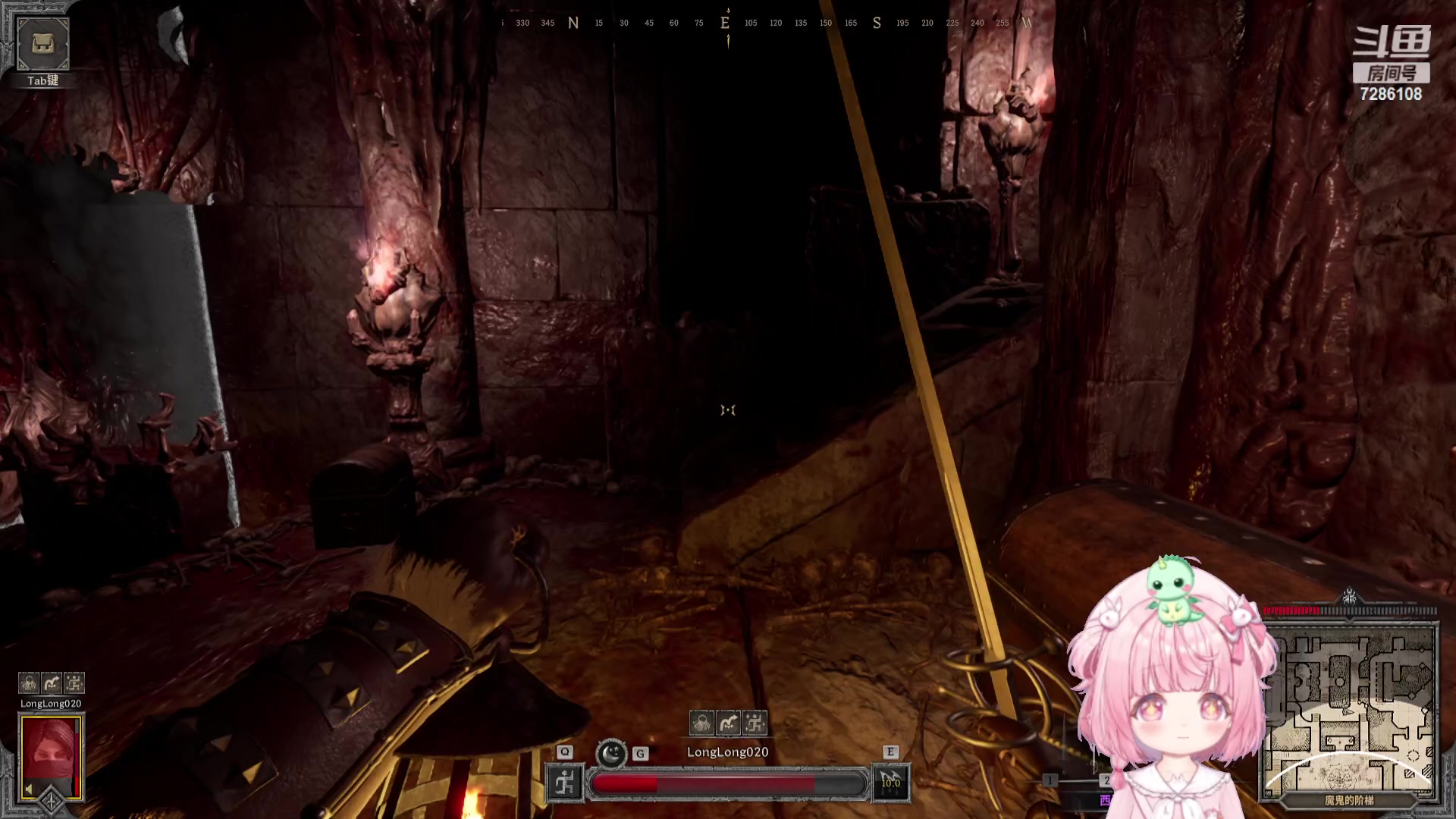 【2023-11-02 21点场】一只猛龙丶：我这里下雨了～你呢