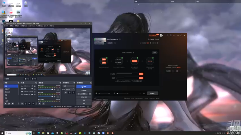 【2023-11-03 16点场】天涯凝望：天涯:日常战舰世界!