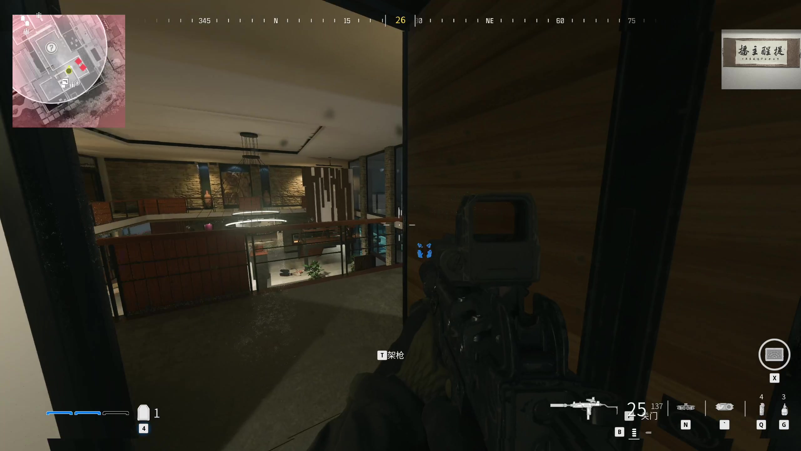 【2023-11-04 03点场】章随便先生：cod20 剧情模式