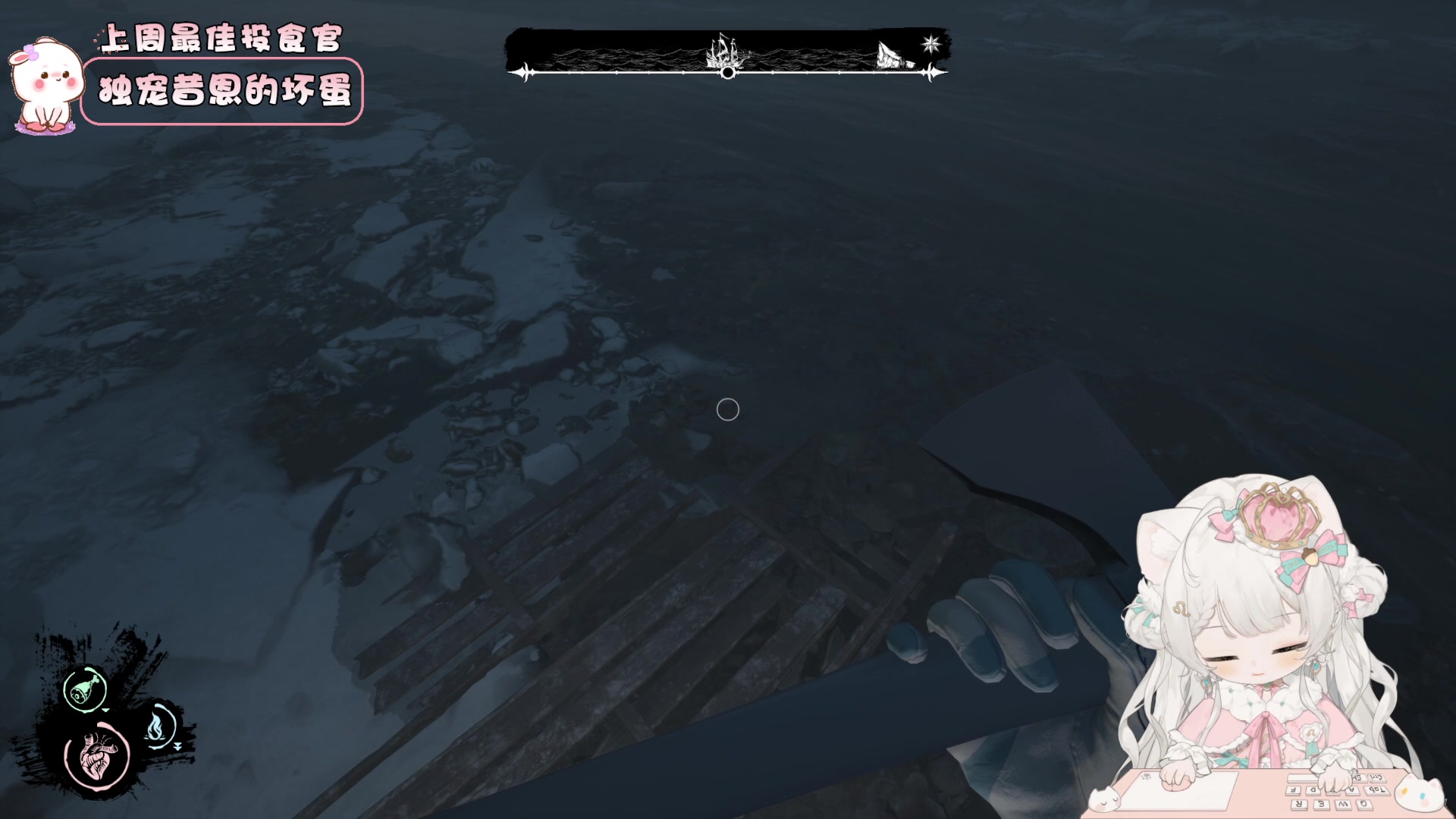 【2023-11-04 17点场】昔恩小姐姐：【小奶团】今天钻石双倍哦~