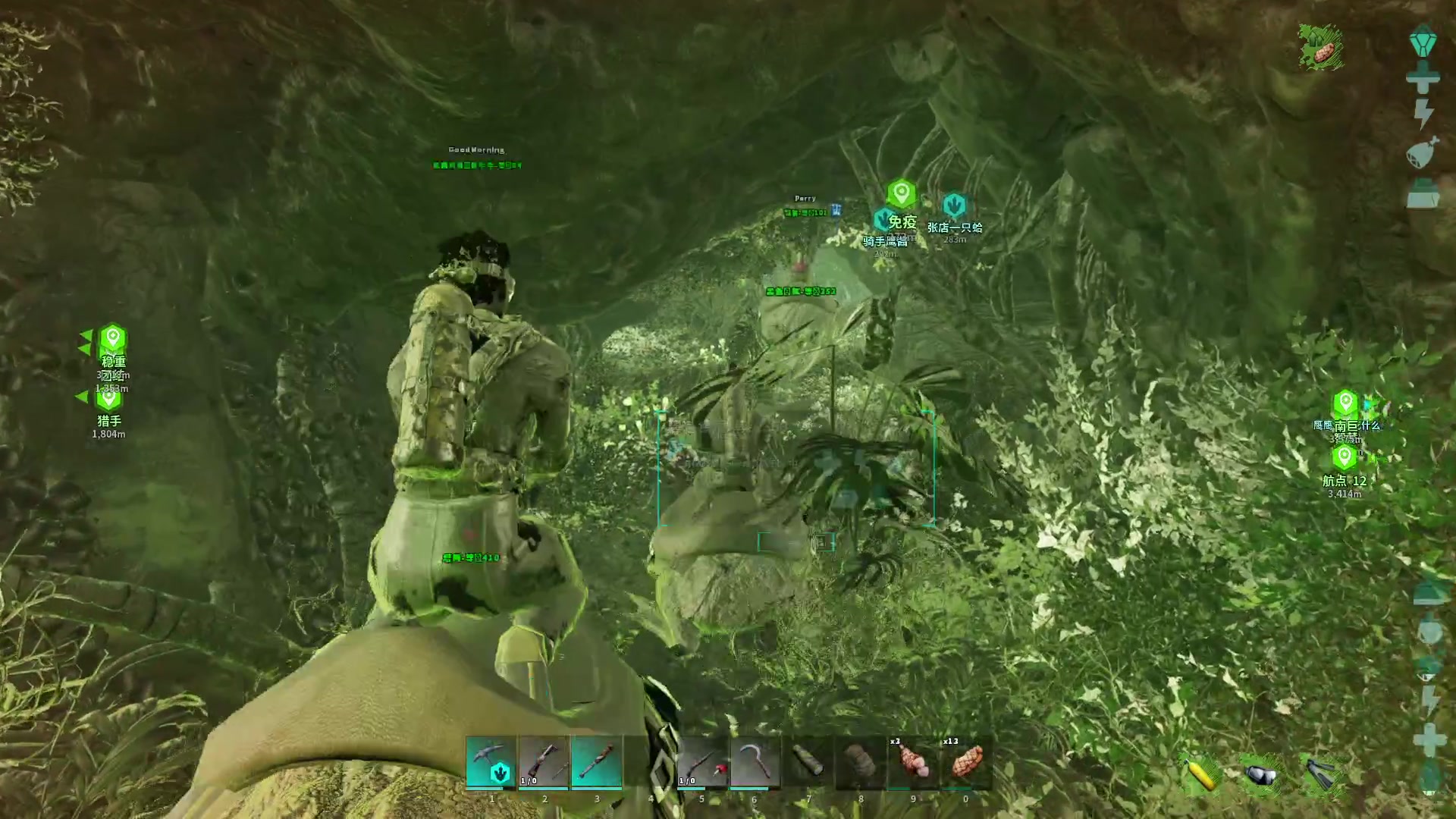 【2023-11-04 01点场】暴走的银剑君丶：银剑君：享受就完事儿了！`