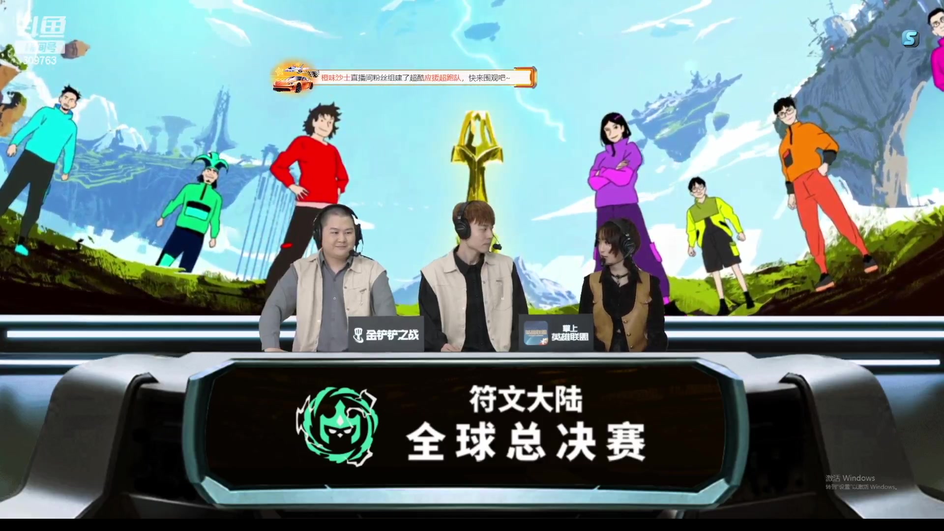 【2023-11-04 20点场】恰饭丶DZZ：海牛德玛皮