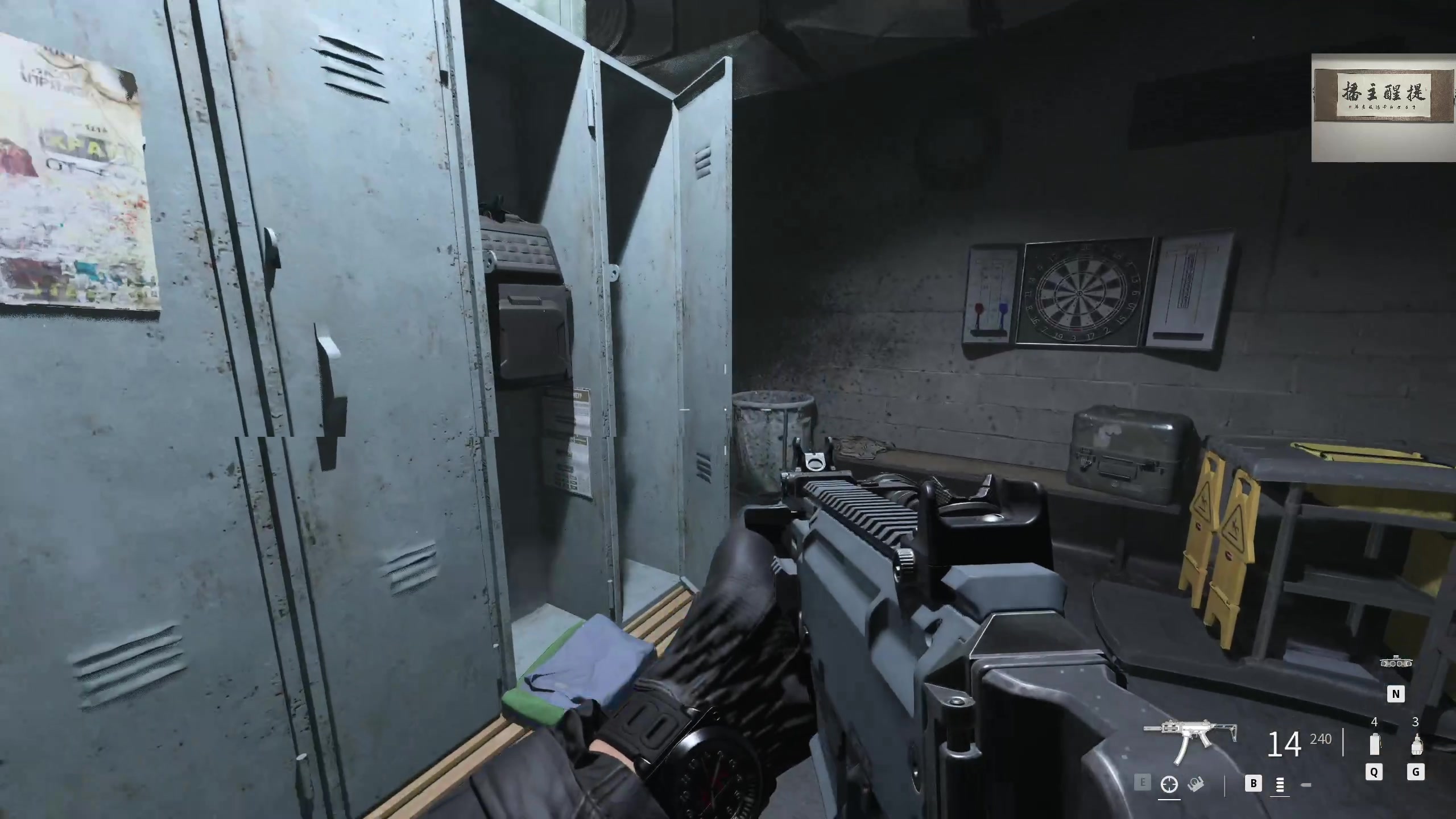 【2023-11-03 22点场】章随便先生：cod20 剧情模式