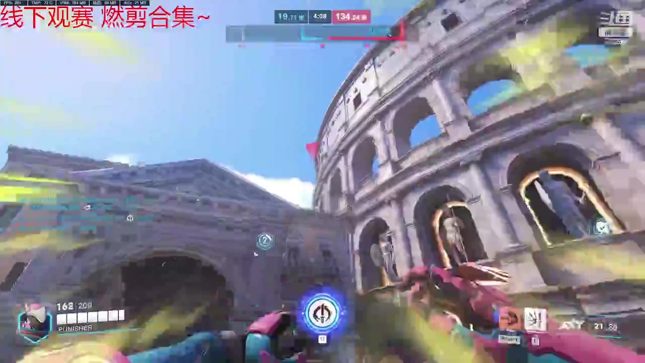 【2023-11-04 12点场】Cnzlike：深圳线下观赛 休息几天