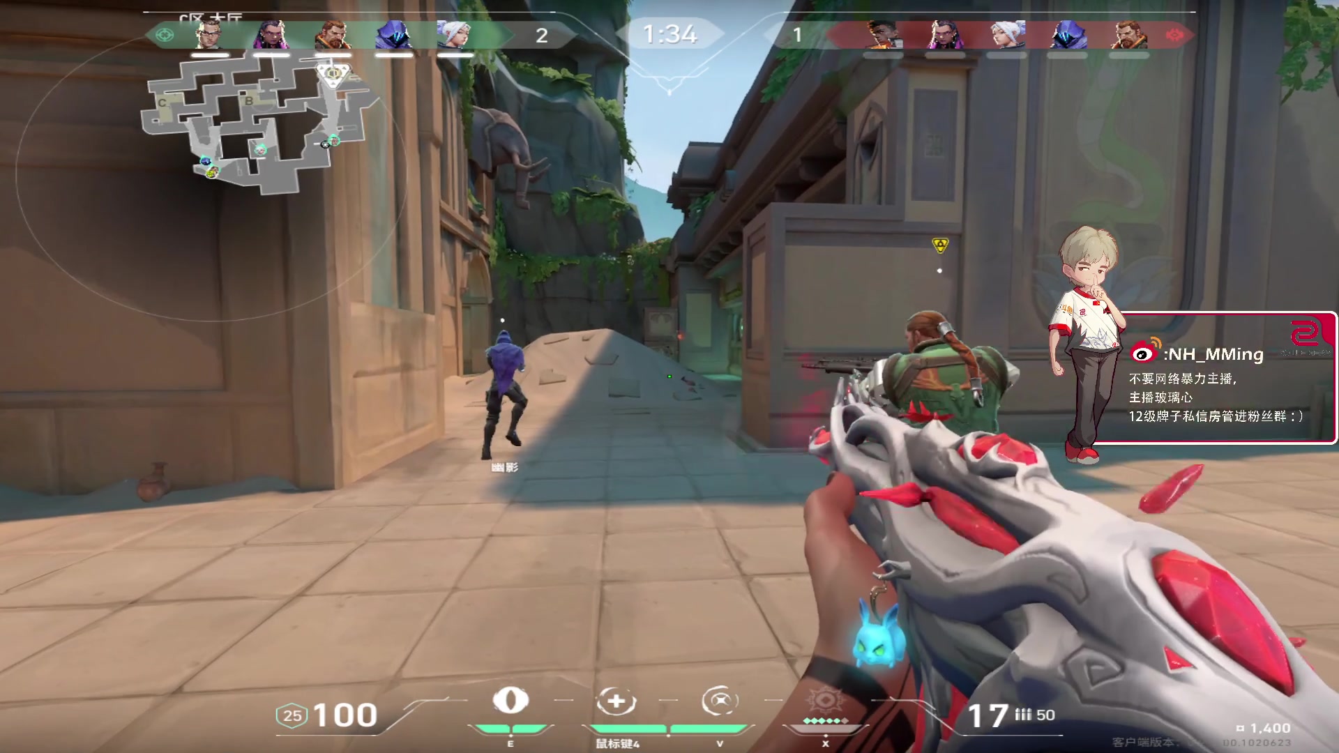 【2023-11-04 03点场】Newhappy明明：我回来了！！6822146！