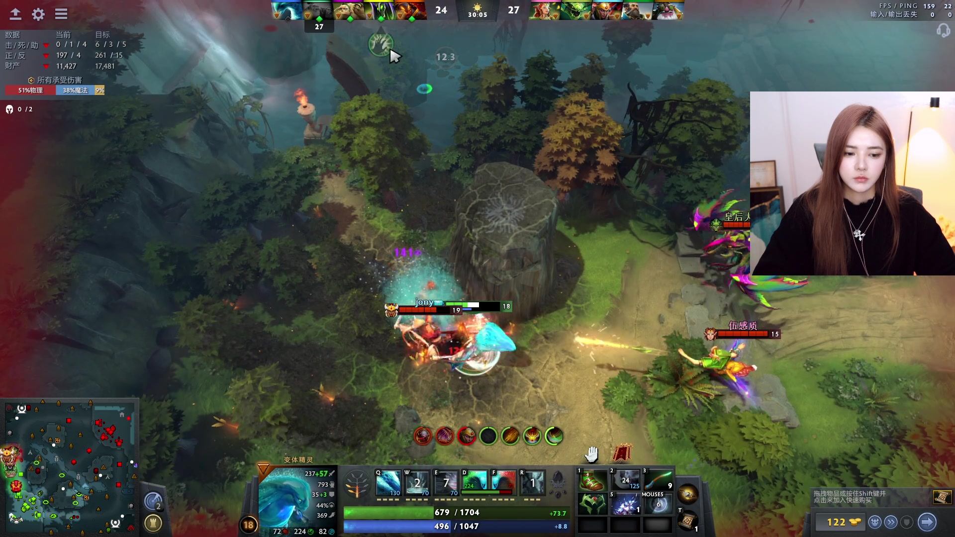 【2023-11-04 01点场】野生小师妹：【双倍】这个主播很懒什么都没写