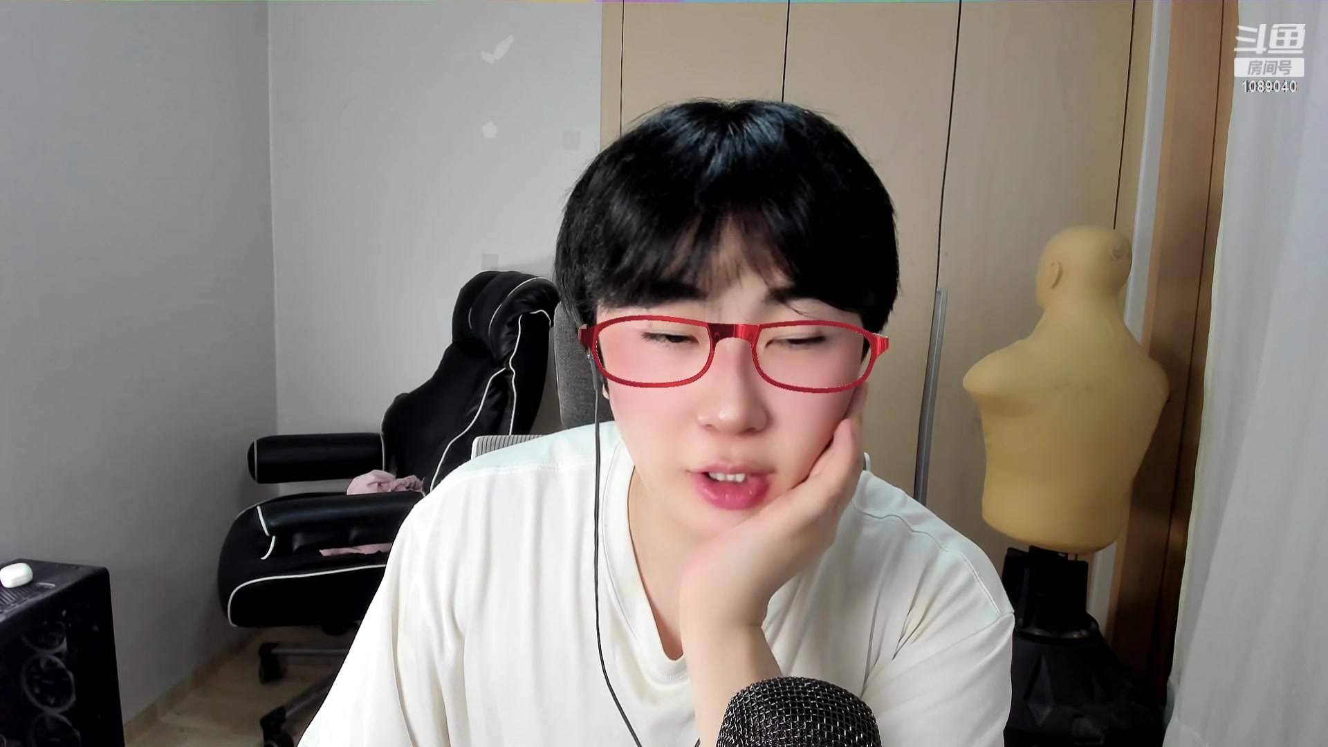 【2023-11-03 20点场】ow小青蛙：狼人杀主播！！！！