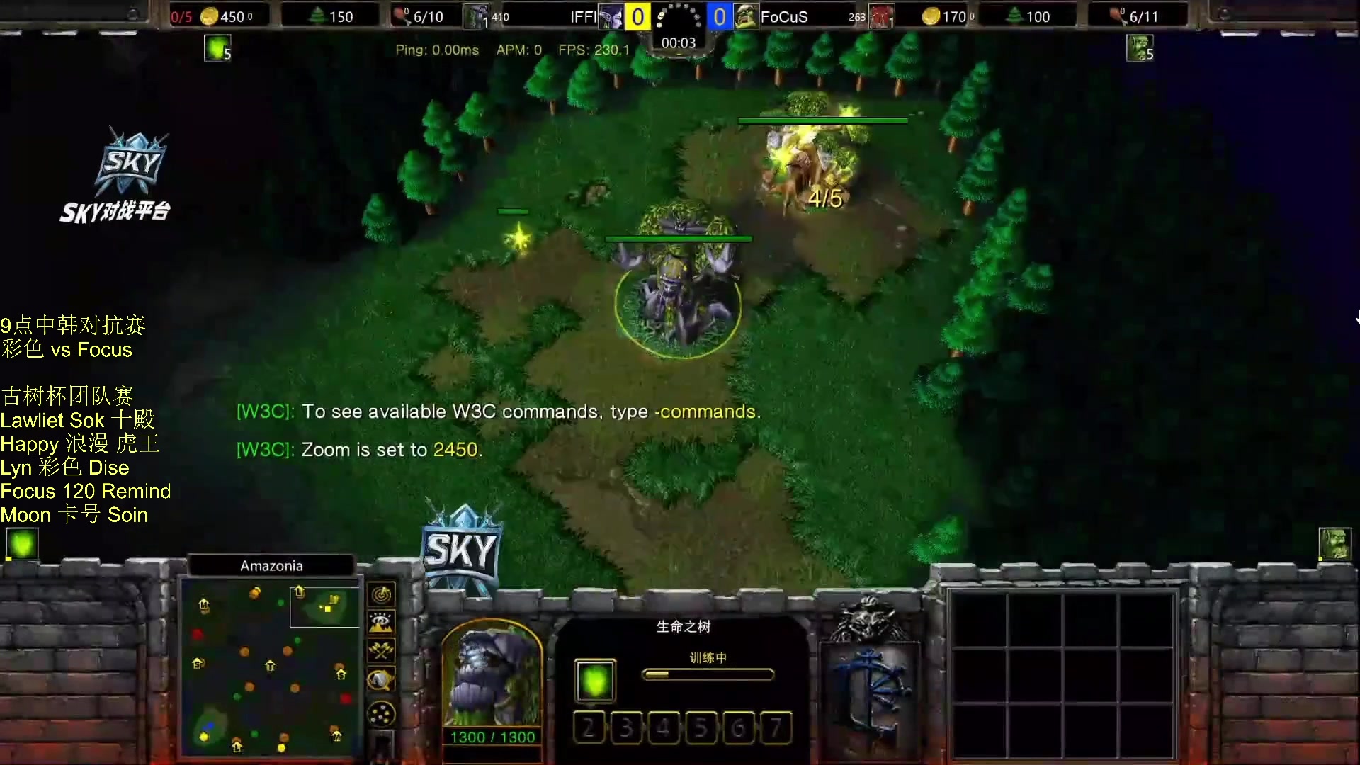 【2023-11-03 20点场】iameer0：【直播】7点直播 9点中韩