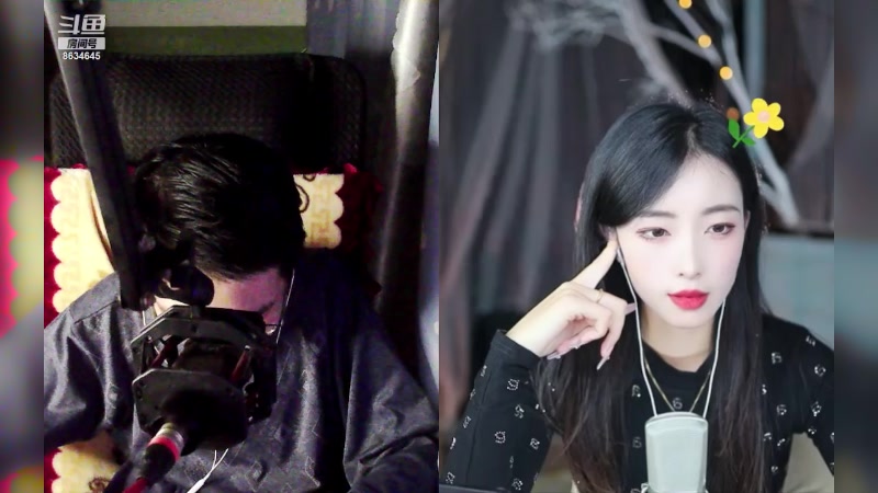 【2023-10-28 17点场】美少女战士5：一百万人正在观看的身残志坚主播