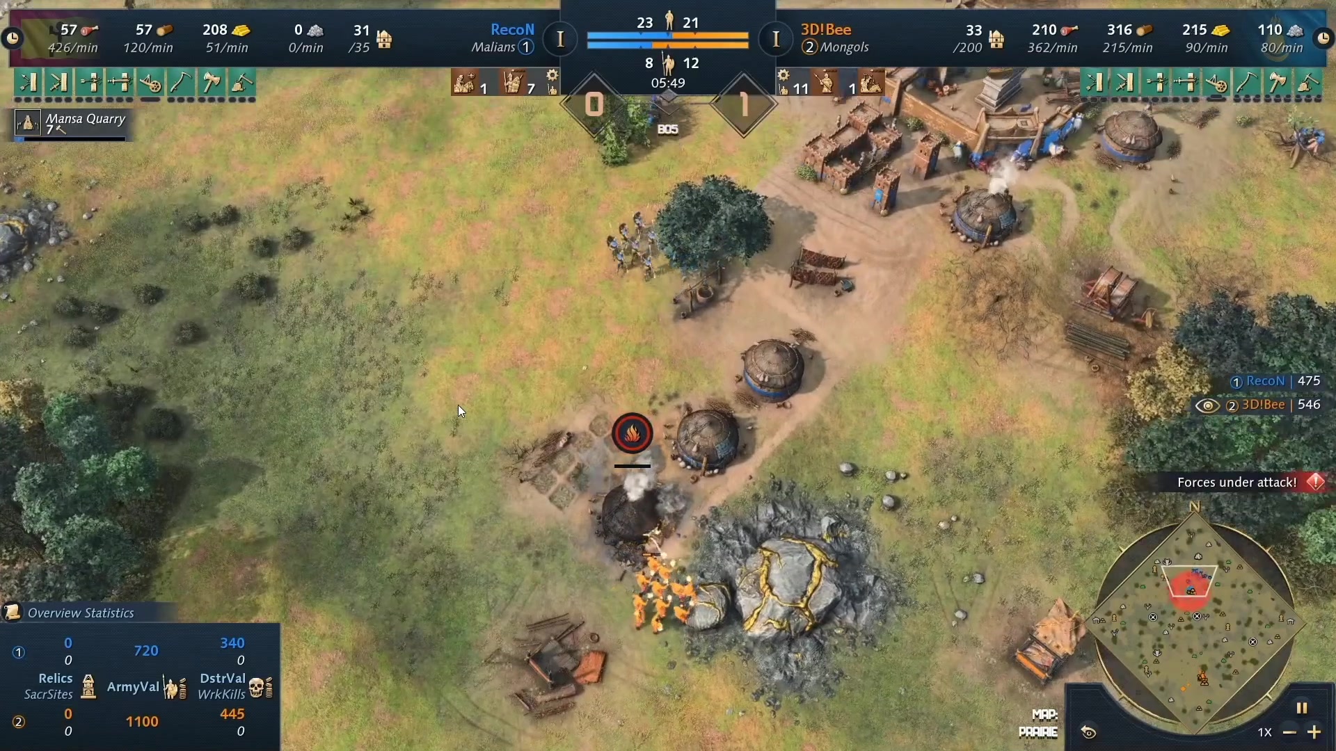 【2023-11-04 19点场】顾非池：男人不玩帝国时代不够浪漫