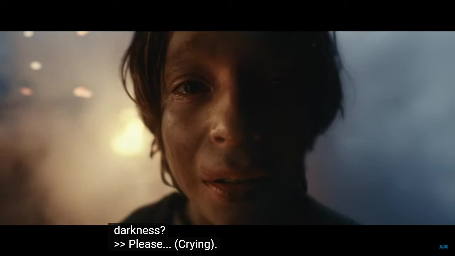 【2023-11-04 04点场】夏一可死毒舌_：鸽：暴雪嘉年华