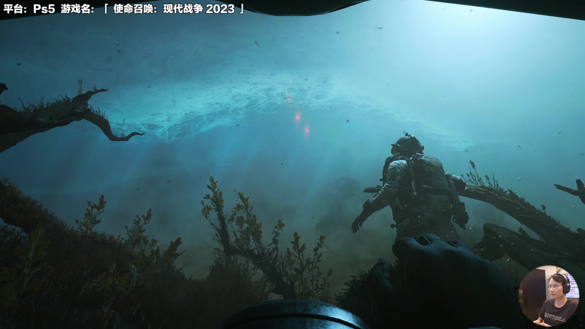 【2023-11-05 16点场】超级小桀：队长下达命令，我负责完成