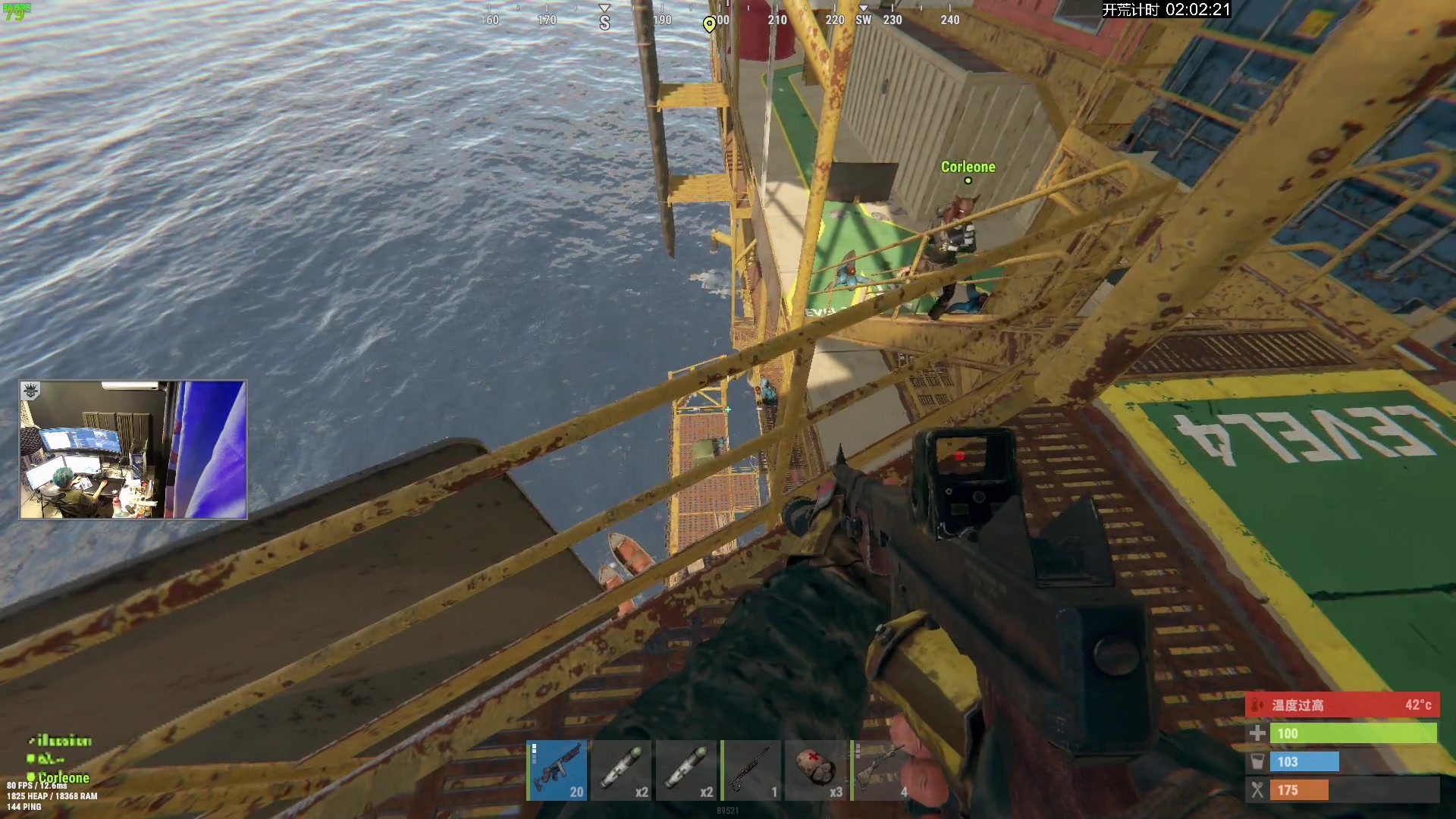 【2023-11-05 19点场】斯祥丶：简单的游戏日常~