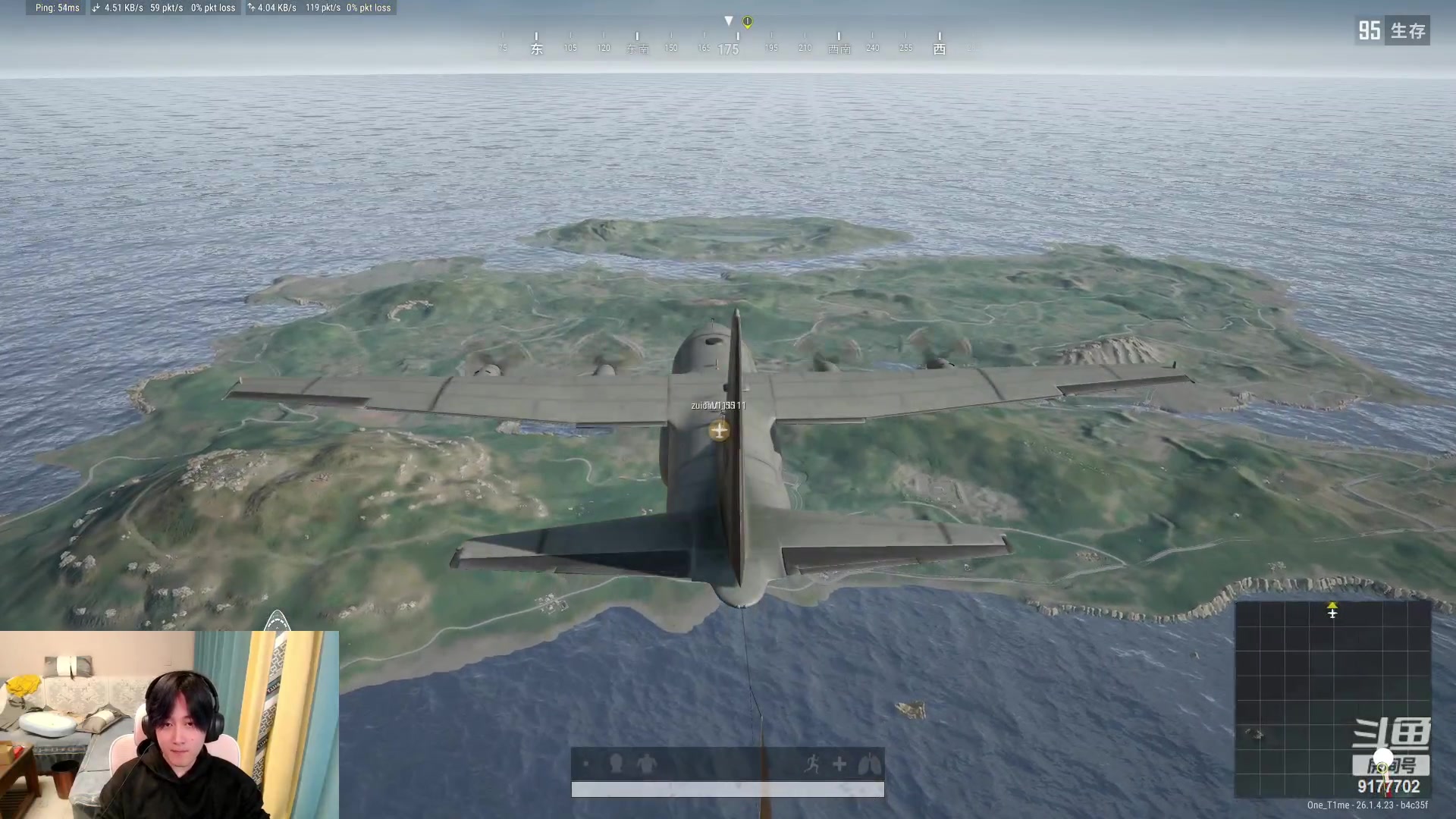 【2023-11-04 21点场】毛绒Giao：我要成为王者荣耀高手！！