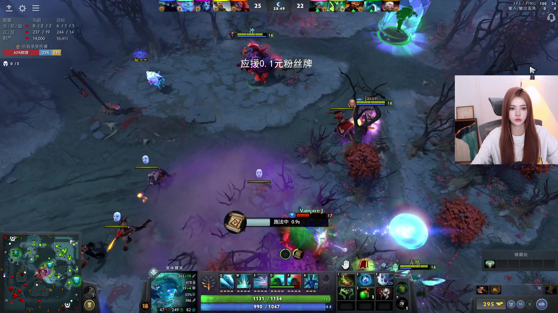 【2023-11-05 03点场】野生小师妹：【双倍】这个主播很懒什么都没写