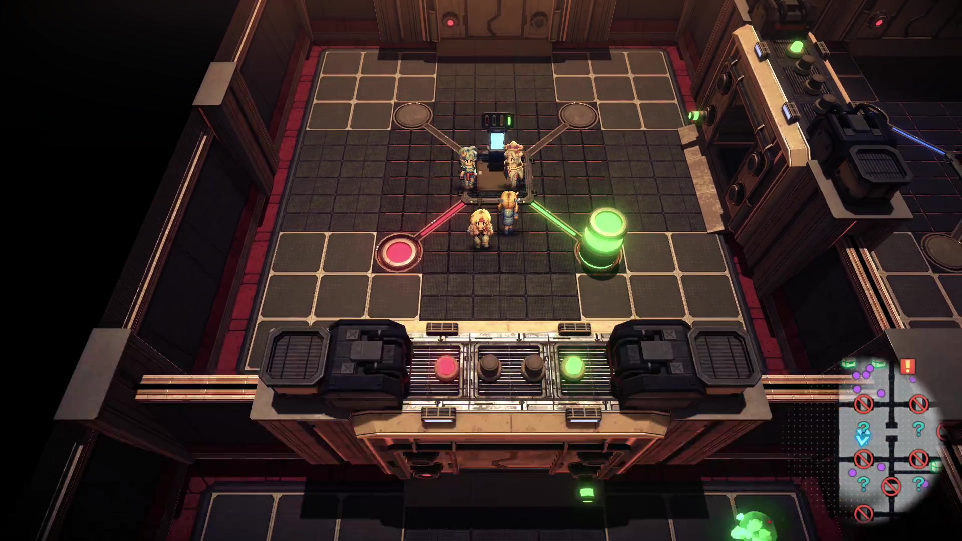 【2023-11-05 14点场】猫叔灬灬：【猫叔】星之海洋2 重置版 今日通关~~