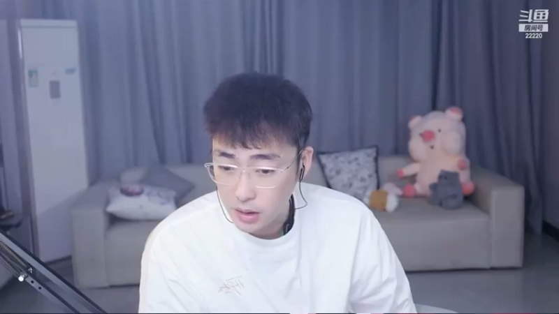 【2023-11-05 16点场】别问问就黑皮：恭喜年华哥总榜8~