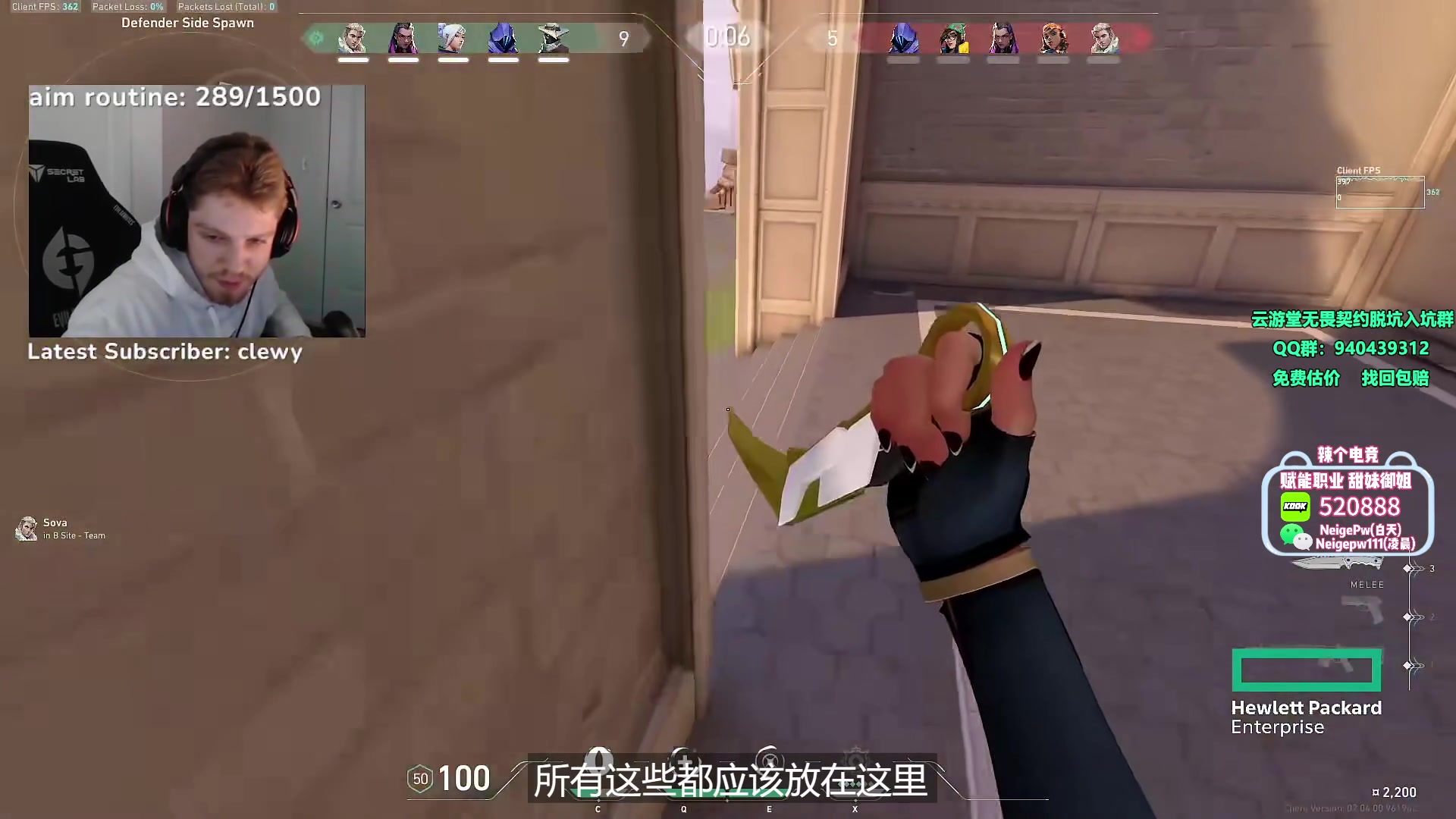 【2023-11-03 17点场】汤米男孩：汤米:还是做不到吗 汤