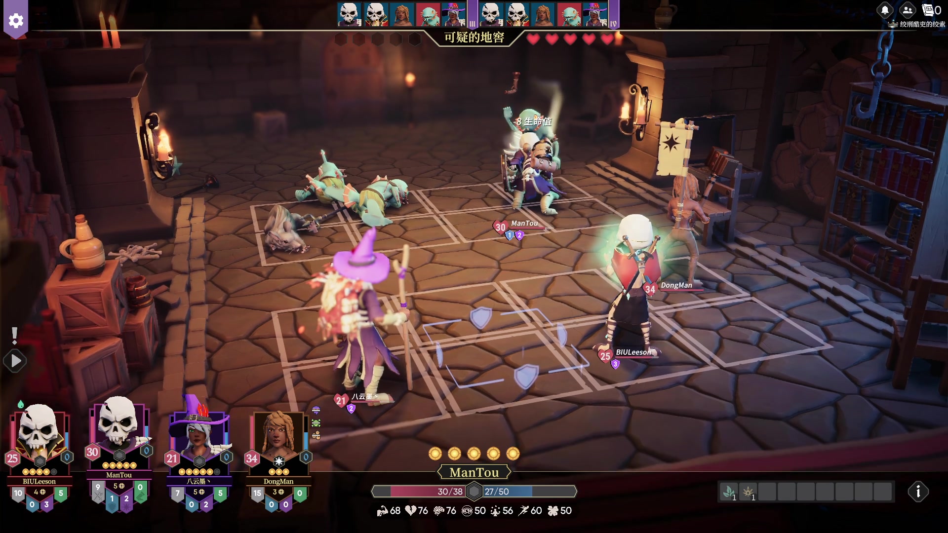 【2023-11-05 18点场】BIU一雷哥：这游戏好玩啊！