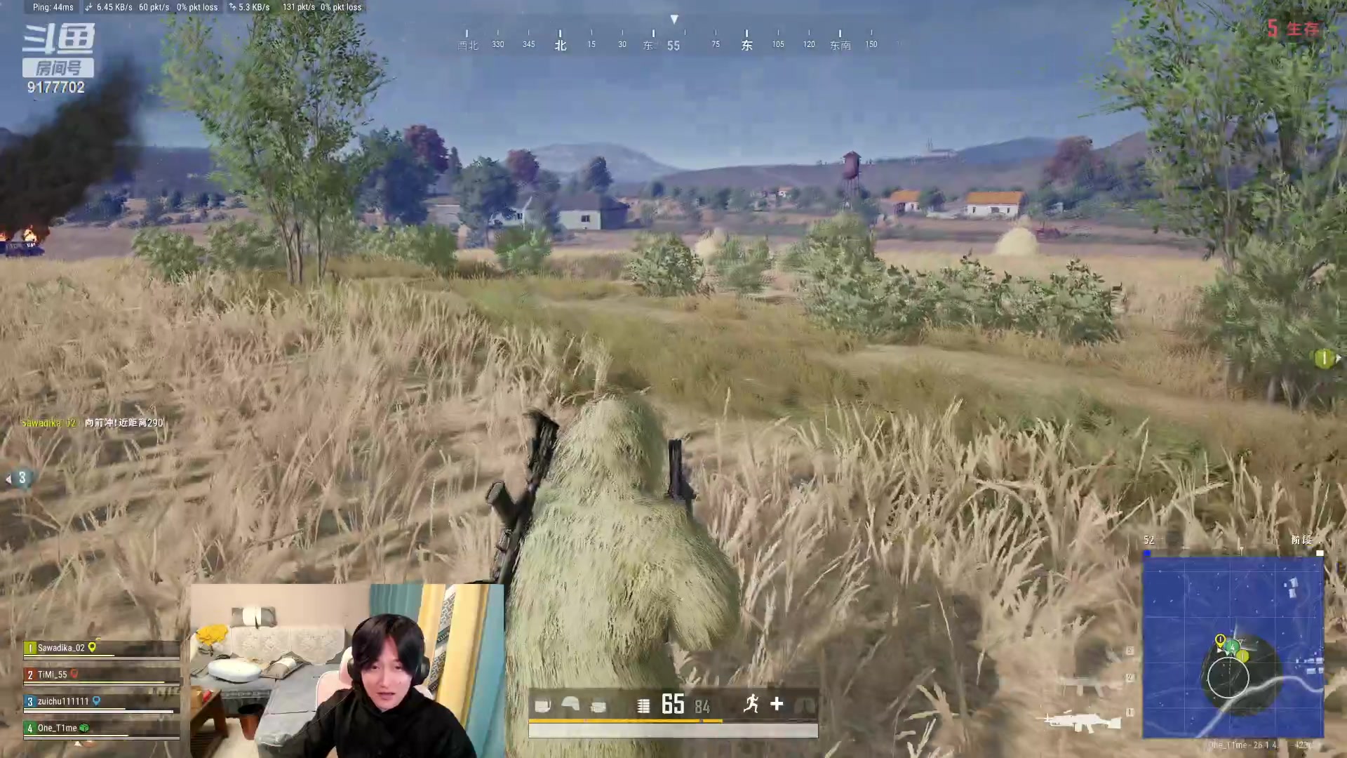 【2023-11-04 23点场】毛绒Giao：我要成为王者荣耀高手！！