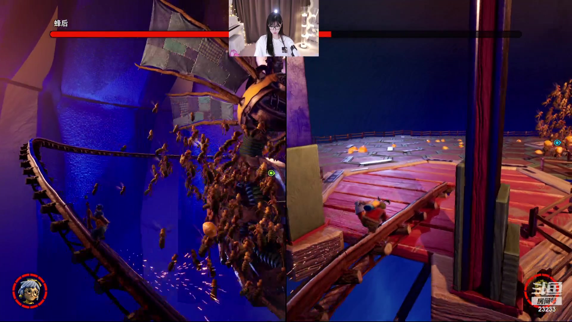 【2023-11-05 03点场】喵小莎：下午三点，晚上11点。