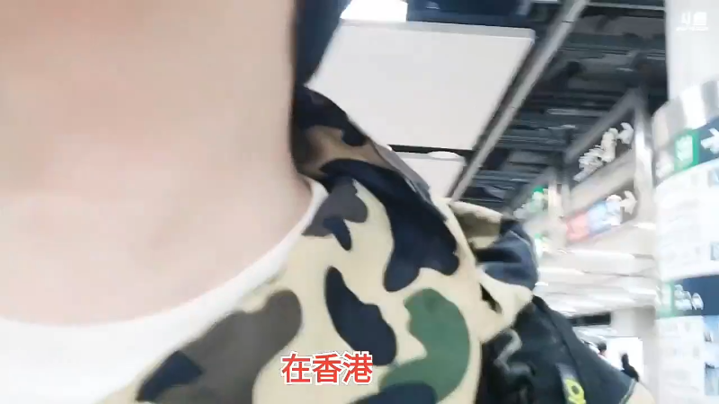 【格斗游戏】魔都洪斌的精彩时刻 20231105 02点场