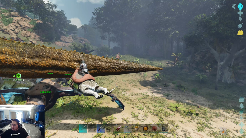 【英雄联盟】即将拥有人鱼线的PDD的精彩时刻 20231105 09点场