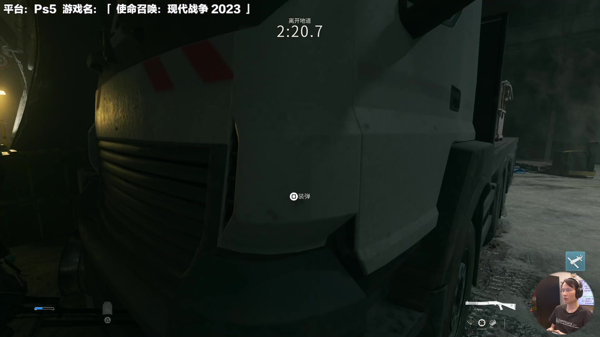 【2023-11-05 14点场】超级小桀：队长下达命令，我负责完成