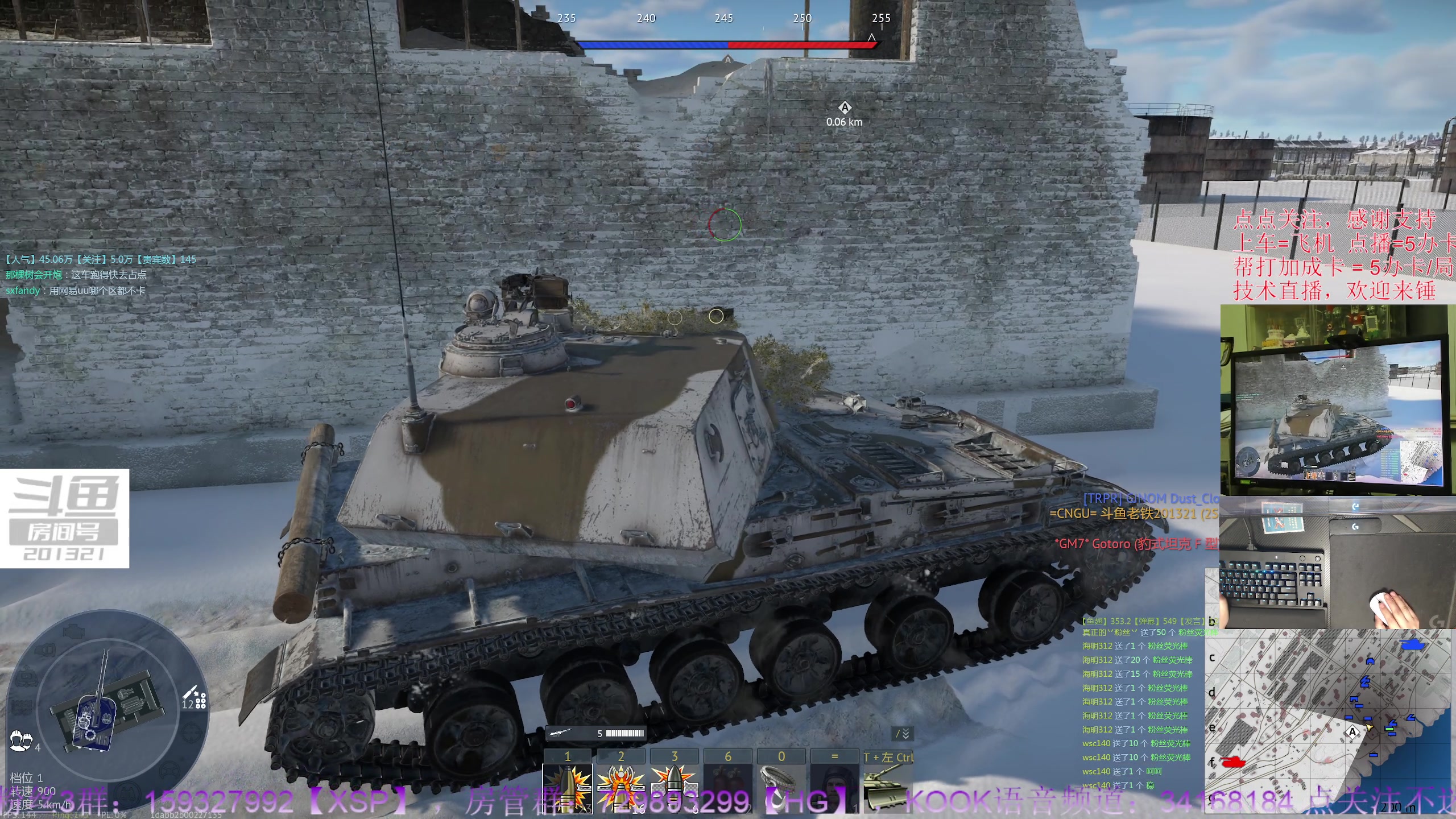 【2023-11-4 22点场】战争雷霆老铁:【战争雷霆】周年庆已启动！