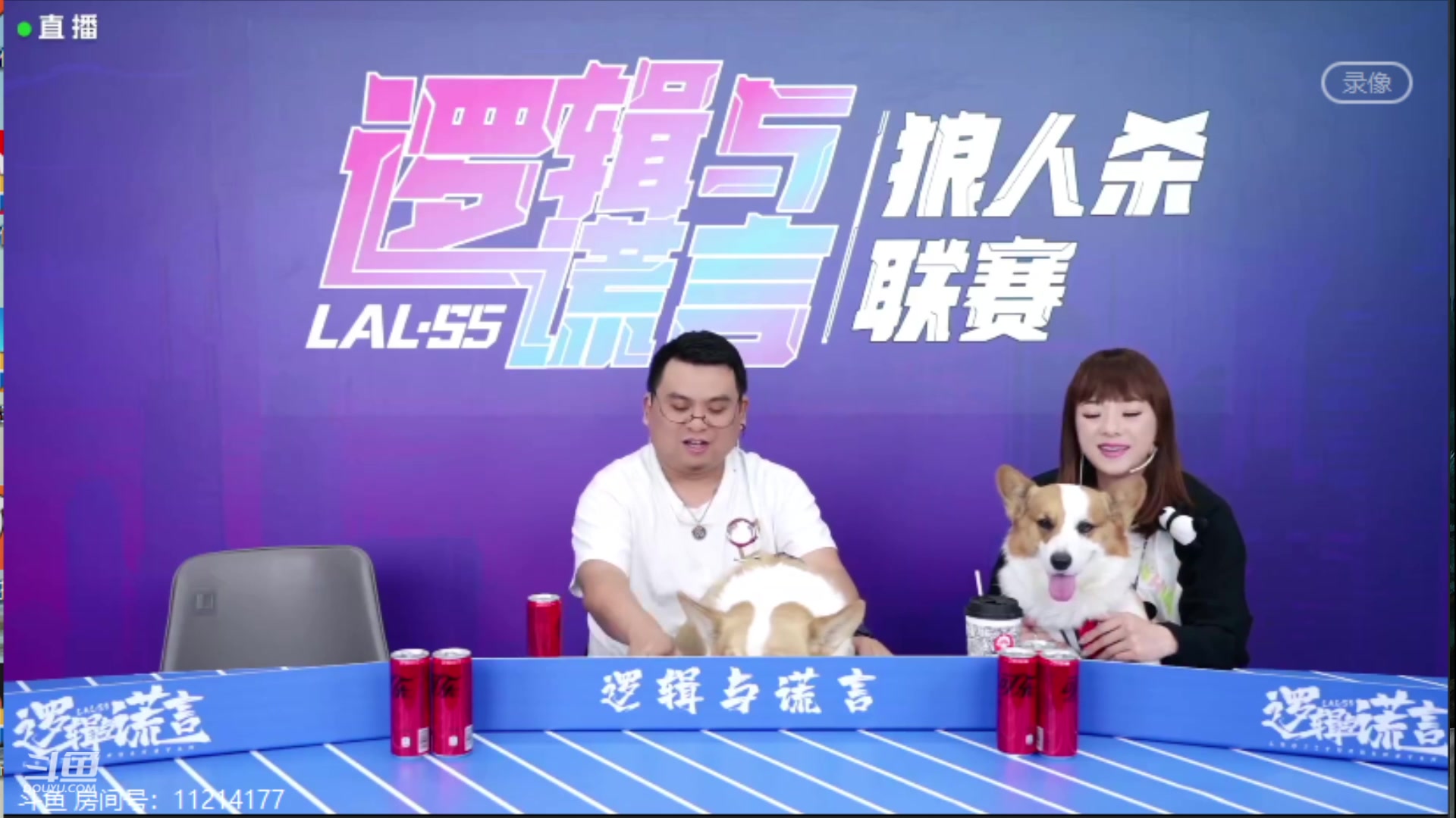 【2023-11-05 16点场】三DeDe：今天解说，专业流！