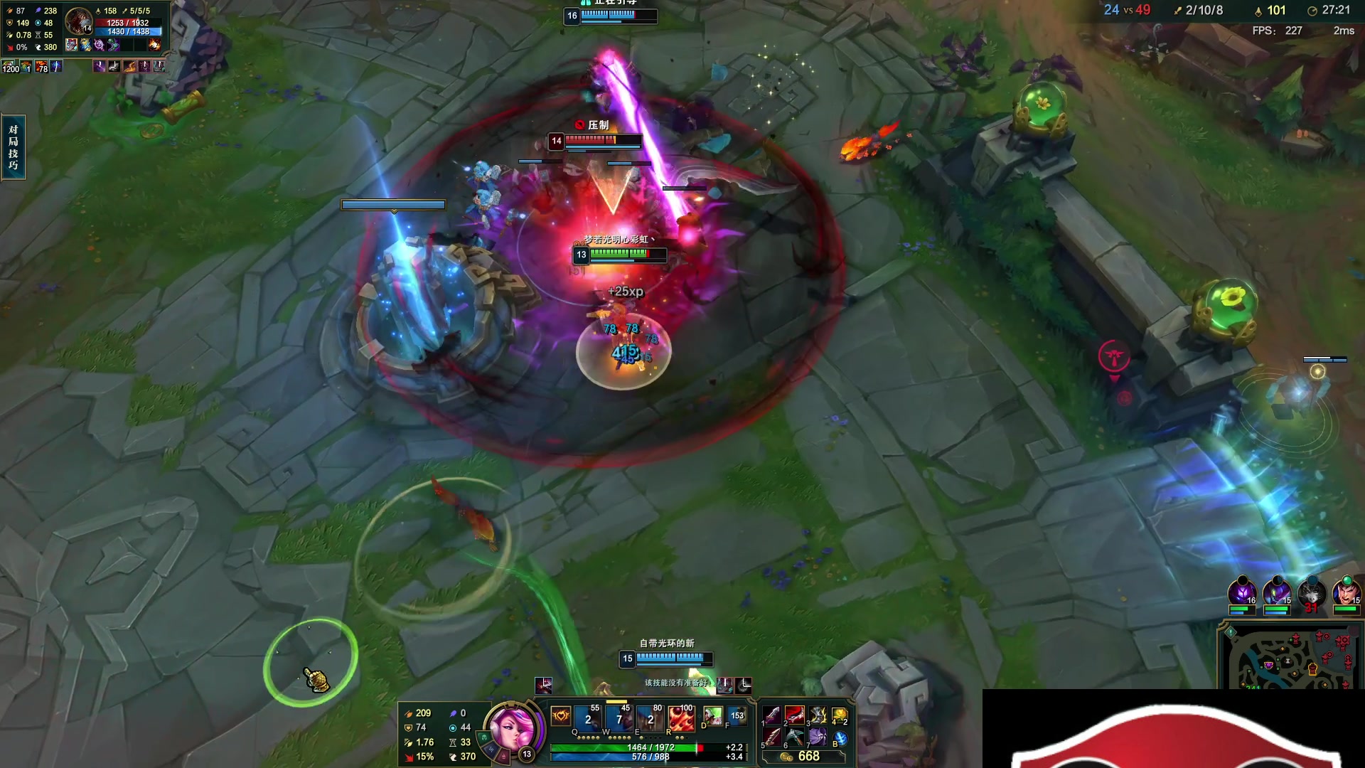 【2023-11-05 20点场】主播帝王：帝帝的游戏教室