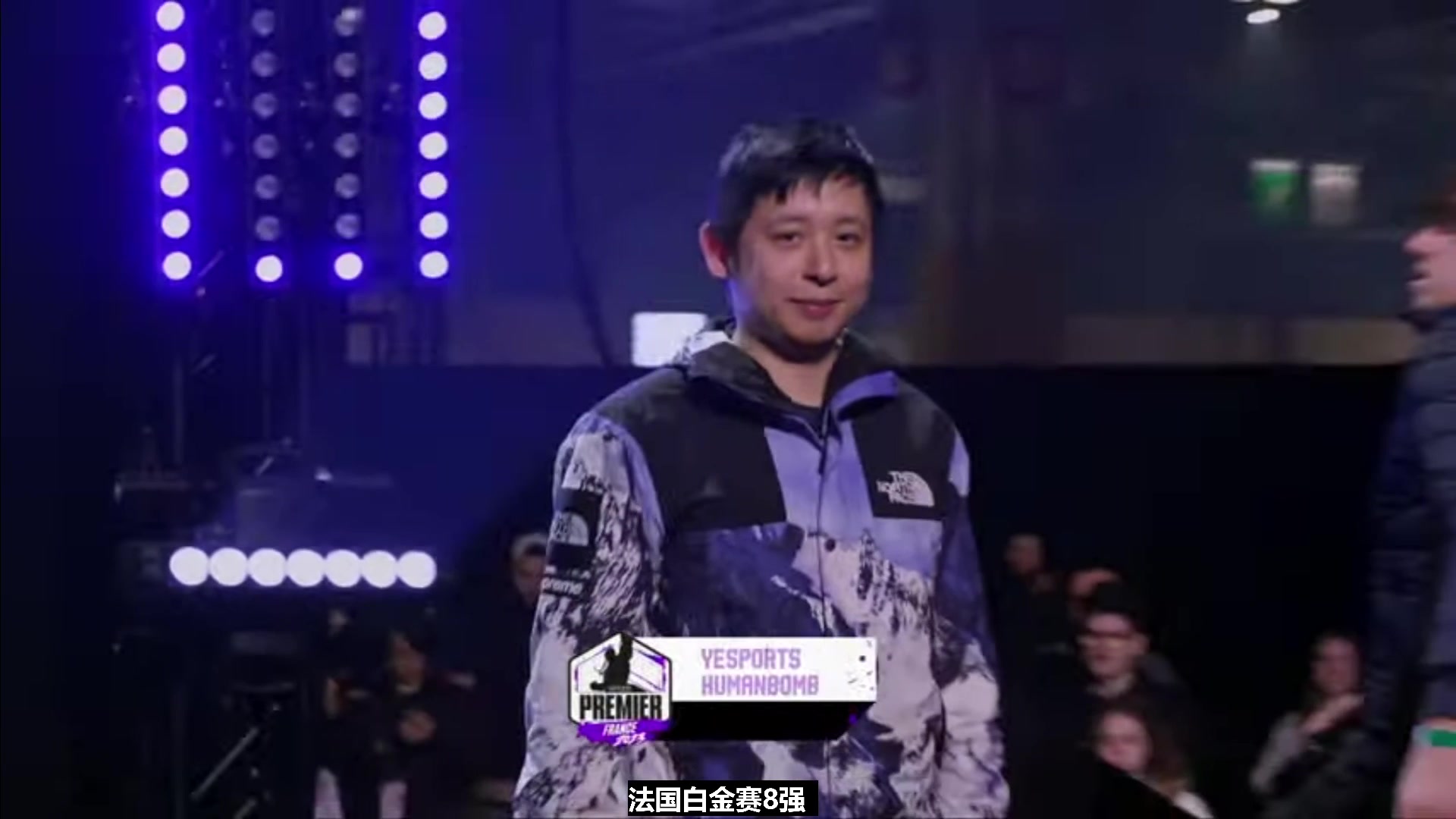 【2023-11-05 18点场】游天堂：小孩曾卓君：练练