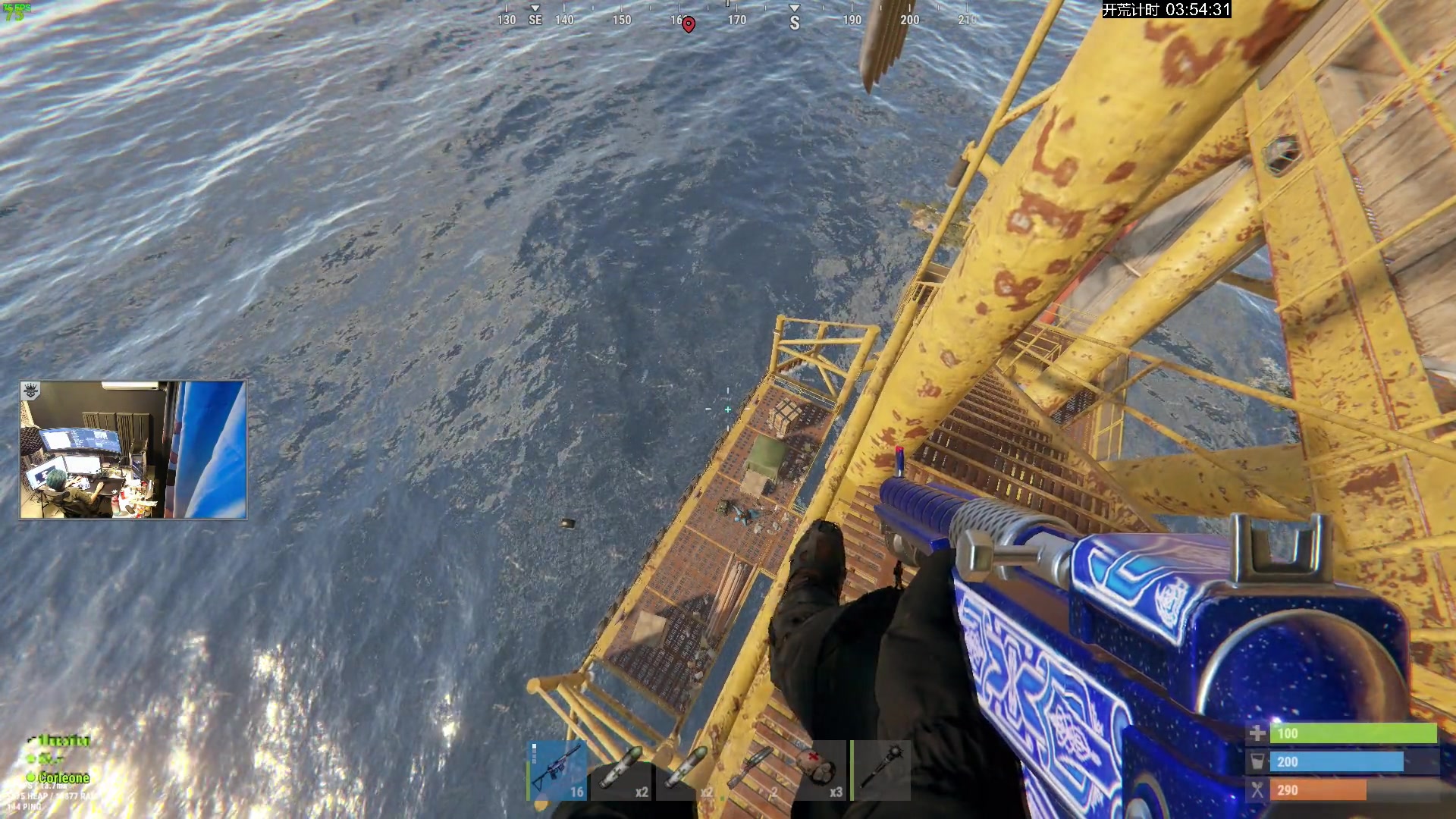 【2023-11-05 20点场】斯祥丶：简单的游戏日常~