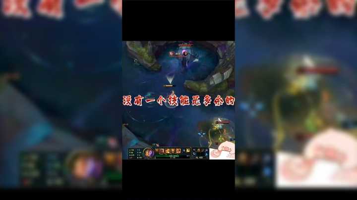 没有一个技能是多余的